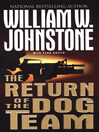 Imagen de portada para The Return of Dog Team